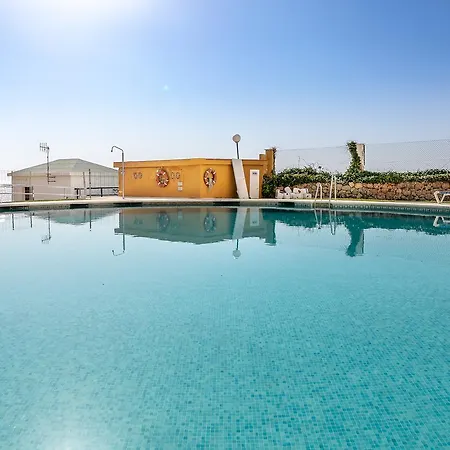 Weforyou Just On The Beach Almirante 903 Apartment Mijas