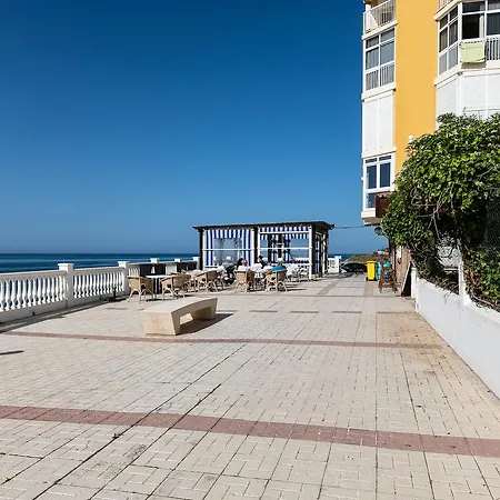 Weforyou Just On The Beach Almirante 903 Mijas