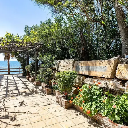 Weforyou Just On The Beach Almirante 903 Mijas
