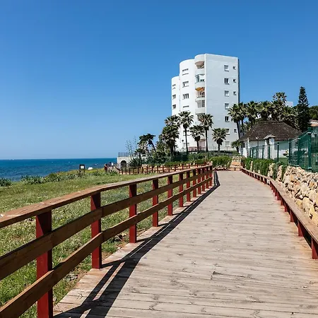 Weforyou Just On The Beach Almirante 903