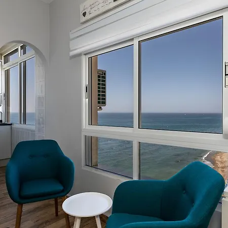Weforyou Just On The Beach Almirante 903 Apartment Mijas