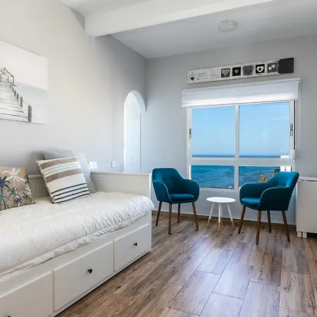 Weforyou Just On The Beach Almirante 903 Apartment *